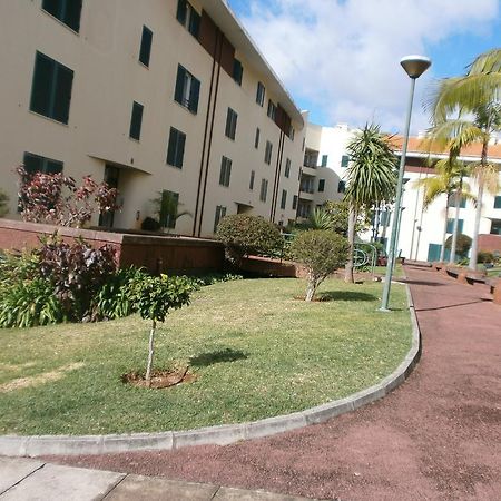 Coohafal-Conjunto Madalena II Hotel Funchal  Exterior photo