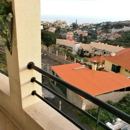 Coohafal-Conjunto Madalena II Hotel Funchal  Exterior photo