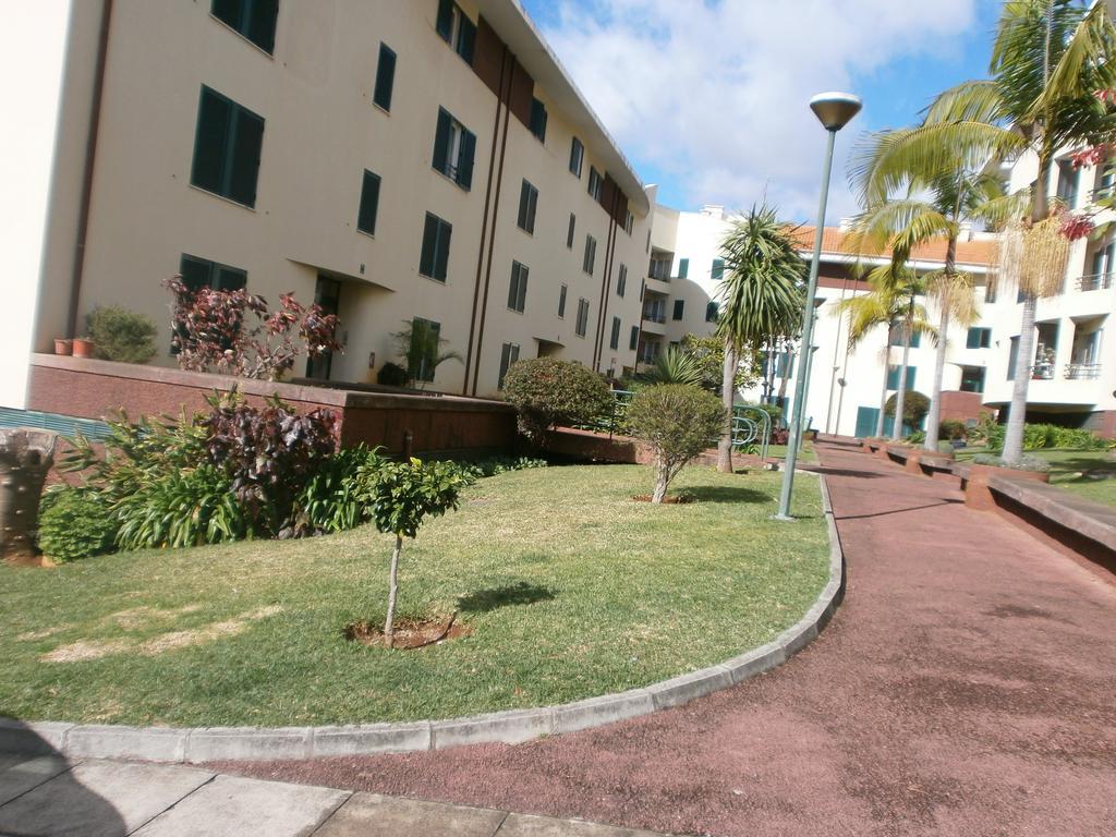 Coohafal-Conjunto Madalena II Hotel Funchal  Exterior photo