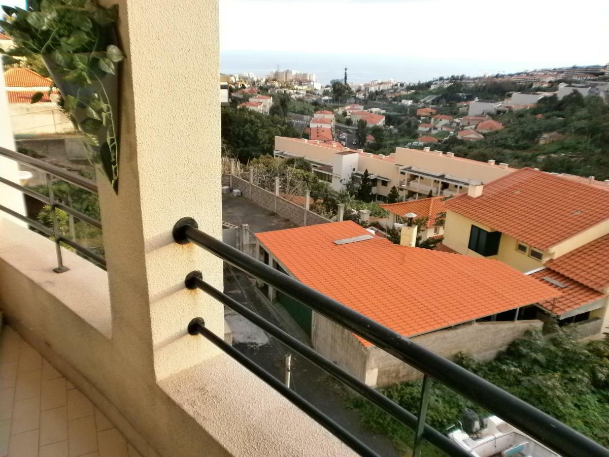 Coohafal-Conjunto Madalena II Hotel Funchal  Exterior photo